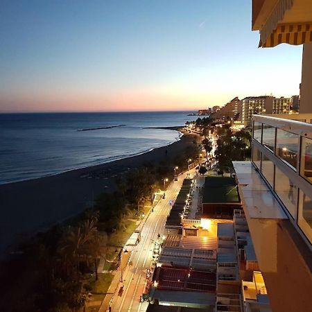 Appartement Panoramic Seaview Puerto Marina à Benalmádena Extérieur photo