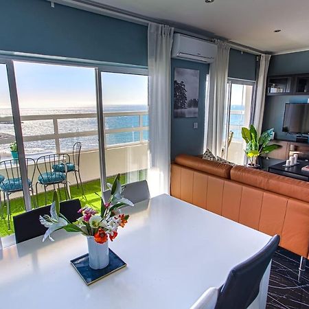 Appartement Panoramic Seaview Puerto Marina à Benalmádena Extérieur photo