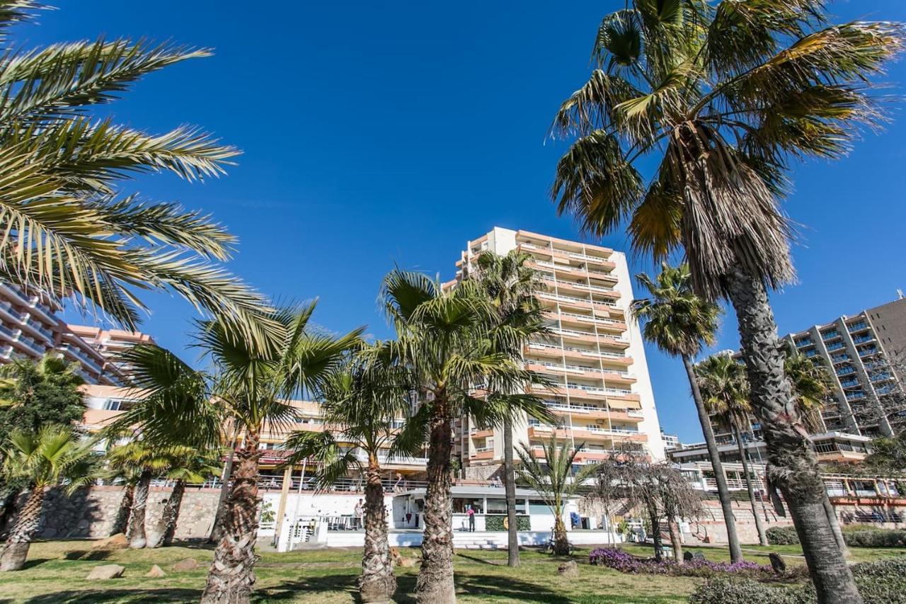 Appartement Panoramic Seaview Puerto Marina à Benalmádena Extérieur photo