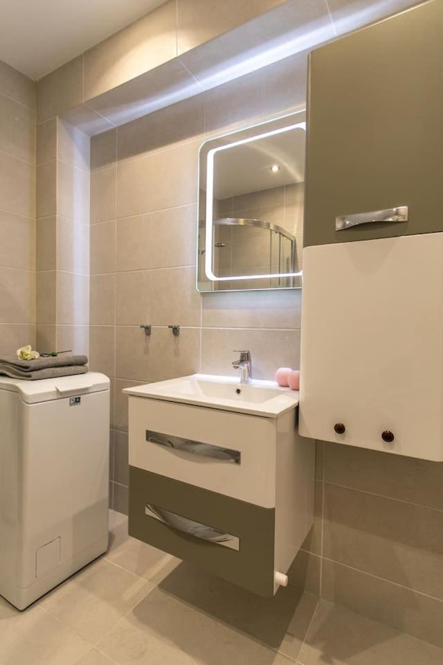 Appartement Panoramic Seaview Puerto Marina à Benalmádena Extérieur photo